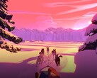 The Red Lantern kostar vanligtvis cirka 21 dollar, men just nu är det gratis på Steam.