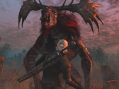 En skärmdump från The Witcher 3: Wild Hunt Remastered
