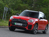 Den helt eldrivna Mini Countryman. Nya data visar att brittiska elbilsägare kan spara upp till 30 procent i underhållskostnader (Bildkälla: Autocar)