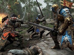 Officiell bild för Honor på Steam. (Bildkälla: Steam) 