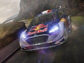 WRC 7 är 95 procent billigare på Steam till den 8 oktober.