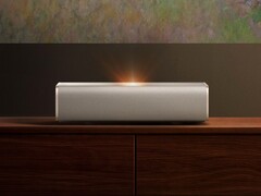 Xgimi's Mira 4K-projektor