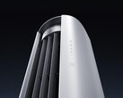 Xiaomi Mijia Air Conditioner Super Energy Saving Vertical 2 HP (bilden) har lanserats i Kina. (Bildkälla: Xiaomi)