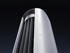 Xiaomi Mijia Air Conditioner Super Energy Saving Vertical 2 HP (bilden) har lanserats i Kina. (Bildkälla: Xiaomi)