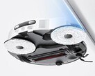 Xiaomi har lanserat Mijia Robot Vacuum and Mop 5C (bilden) i Kina. (Bildkälla: Xiaomi)