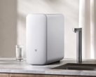 Xiaomi Mijia Water Purifier S1 (bilden) har anlänt till Kina. (Bildkälla: Xiaomi)