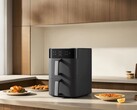 Xiaomis nya Smart Double Stack Air Fryer (bilden) har släppts i Europa. (Bildkälla: Xiaomi)