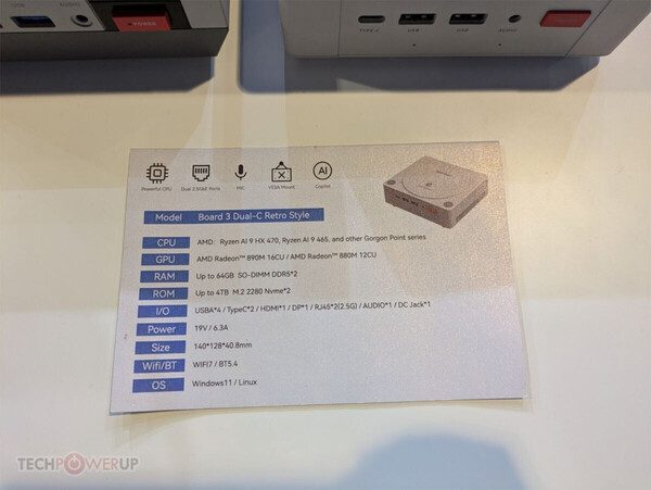 (Bildkälla: TechPowerUp)