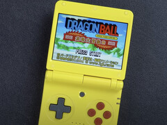 Anbernic RG34XX SP kommer att vara marginellt billigare än RG35XX SP. (Bildkälla: Anbernic)