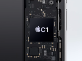 Apple C1. (Bildkälla: Apple)