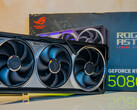 Asus ROG Astral GeForce RTX 5080 OC i recension