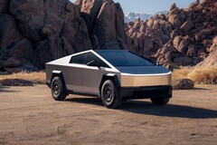 Den billigaste AWD Cybertrucken.