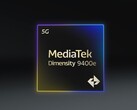 Dimensity 9400e. (Bildkälla: MediaTek)
