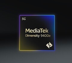 Dimensity 9400e. (Bildkälla: MediaTek)