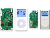 Apple iPod får musikströmning via ett nytt moderkort.