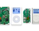 Apple iPod får musikströmning via ett nytt moderkort.