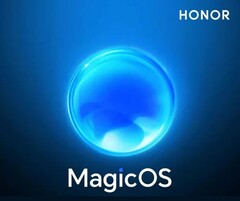 HonormagicOS kan få en ny betaversion snart. (Bildkälla: Honor)