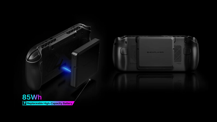 (Bildkälla: One-Netbook)