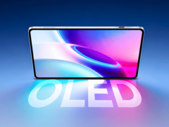RedMagic Gaming Tablet 5 Pro.
