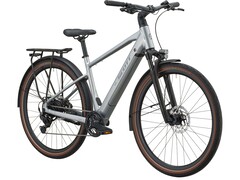 Sweep 20 är en elcykel som lämpar sig för vardagsbruk