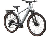 Sweep 20 är en elcykel som lämpar sig för vardagsbruk