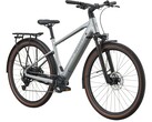 Sweep 20 är en elcykel som lämpar sig för vardagsbruk
