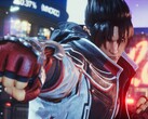 Jin Kazama från Tekken 8. (Bildkälla: Steam)