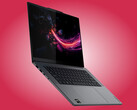 Lenovo har utrustat Yoga Pro 7 15ASH11 med en haptisk pekplatta.