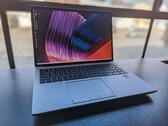 Test av HP ZBook Fury 16 G10 mobil arbetsstation: 100 W Nvidia RTX 5000 Ada