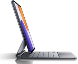 Tangentbordsskydd för pekplatta för Xiaomi Pad 7S Pro