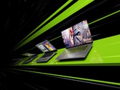 Nvidia RTX 40-serien av bärbara GPU:er i en analys. (Bildkälla: Nvidia)