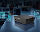 Asus Nuc 16 Pro-serie har nu kommit till Europa.