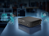 Asus Nuc 16 Pro-serie har nu kommit till Europa.