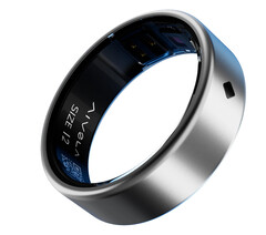 Aivela Ring Pro Smart: Ny smart ring med early bird-rabatt - styrning via gester utan abonnemangsmodell. (Bildkälla: Aivela)