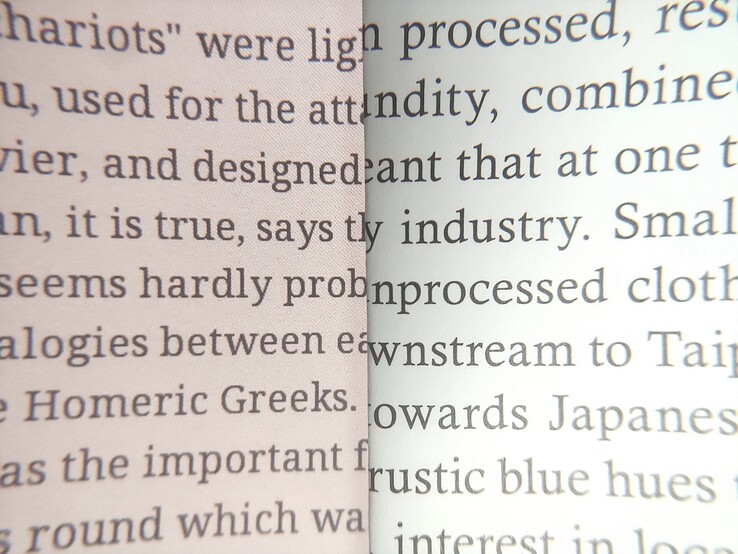 Regal mode vs magasin.