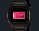 Casios klocka G-Shock GM-5600YRA-8