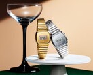 Casios nya klockor LA670WE