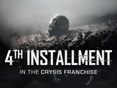 På grund av "svår marknadsdynamik" säger Crytek upp 60 anställda och avbryter arbetet med Crysis 4 för tillfället. (Bildkälla: Steam)