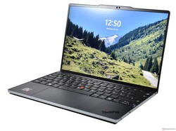 Recension av Lenovo ThinkPad Z13 Gen 1