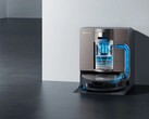 Ecovacs robotdammsugare Deebot X11 OmniCyclone (bilden) har läckt ut. (Bildkälla: Ecovacs)