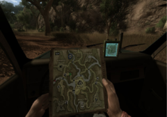 Ett av de bästa Far Cry-spelen kan köpas billigt på GOG (bildkälla: GOG)