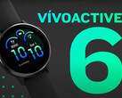 Vivoactive 6 kommer att kunna beställas från och med den 4 april. (Bildkälla: Garmin)
