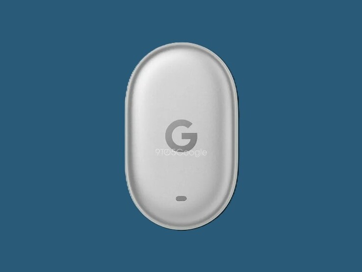 Google kommer snart att lansera sin första smarta spårare, kallad Pixel Tag.
