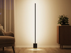 Govees nya Floor Lamp 3 förväntas bygga vidare på den äldre Floor Lamp 2 (bilden). (Bildkälla: Govee)