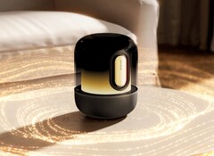 Huawei Sound X5 finns i en 18 karats guldpläterad version.