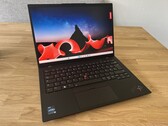 Lenovo ThinkPad X1 Carbon G11 recension - Det stagnerande, dyra flaggskeppet för företag