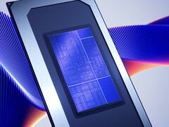 Core Ultra X9 378H är i princip en X7 368H men utan företagsfunktioner. På bilden: en reklambild för Panther Lake-serien.