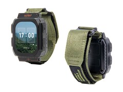 Lilygos T-Watch Ultra