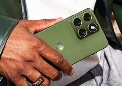 Motorola är på väg att lägga till en Pro-modell till X70 Air-serien (Bildkälla: Motorola)