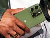 Motorola är på väg att lägga till en Pro-modell till X70 Air-serien (Bildkälla: Motorola)